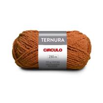 Lã Ternura Circulo 100g