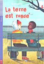 La terre est ronde - hub lectures junio