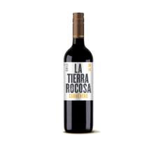 La Tierra Rocosa Carmenere 750ml