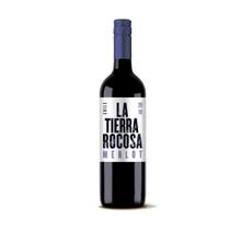 La Tierra Rocosa Merlot 750ml