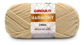 Lã Tricô Circulo Harmony 100g 240m 100% Acrílico