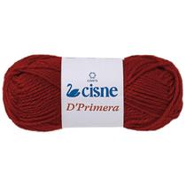 La Trico Cisne Dprimera 00335 40G Vermelho Escuro