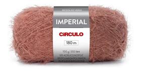 Lã Tricô Crochê Imperial Circulo 180m 100g (555 Tex) - Círculo