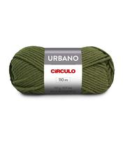 Lã Urbano 100g 110m Círculo