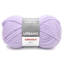 Lã Urbano Circulo 100g 100 metros