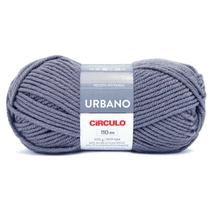 Lã Urbano Circulo 100g 100 metros