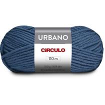 Lã Urbano Circulo 100g