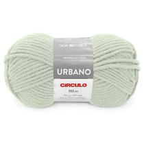 Lã Urbano Circulo 100G