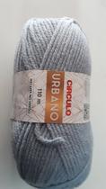 Lã Urbano - circulo - 110m