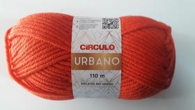 Lã Urbano - circulo - 110m