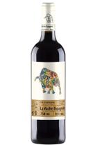 La Vache Espagnole Vinho Tinto Espanhol