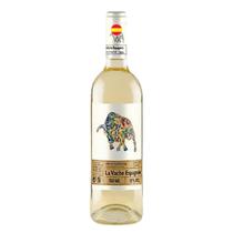La Vache - Varietal Macabeo La Vache - Varietal Macabeo