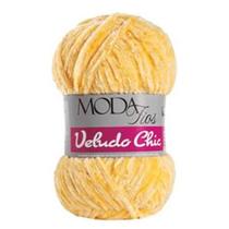Lã Veludo Chic 100 g