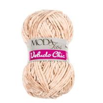 Lã Veludo Chic 100 g