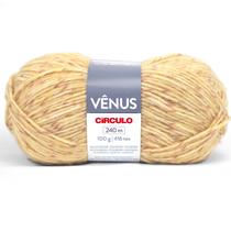 Lã Vênus Círculo 100g 240 metros
