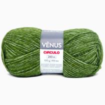 Lã Vênus Círculo 100g 240 metros