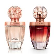 La Victorie Intense Eau De Parfum 75ml + La Victorie Eau De Parfum 75ml La Victorie Intense Eau De Parfum 75ml + La Victorie Eau De Parfum 75ml