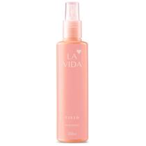 La Vida Ciclo Cosméticos Deo Colônia - Body Spray 200ml