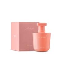 La Vida Perfume Feminino 100ml Ciclo