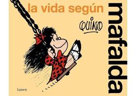 La vida según mafalda La vida según mafalda