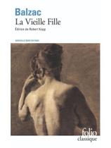 La vieille fille La vieille fille