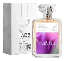 La Vita 100 ml - LAB 8