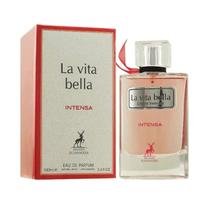 La vita bella intensa - maison alhambra - eau de parfum - 100ml