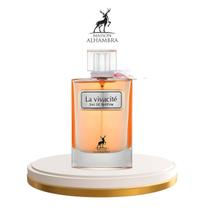 La Vivacité Maison Al Hambra perfume árabe EDP 100ml La Vivacité Maison Al Hambra perfume árabe EDP 100ml