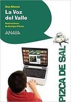 La Voz del Valle - Anaya