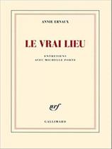 La vrai lieu La vrai lieu