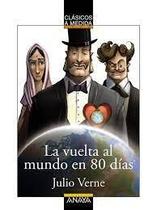 La vuelta al mundo en 80 días