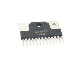 La7835 Com 20 Unidades La7835 Com 20 Unidades