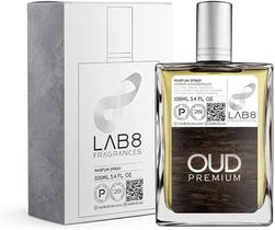 Lab 8 Perfume Oud Premium