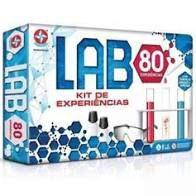 Lab 80 1001612800020
