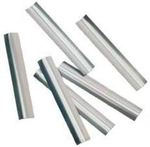 Lab Security Shims Lab Security LSM025 em aço inoxidável Lab Security Shims Lab Security LSM025 em aço inoxidável