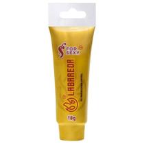 Labareda Gel Esquenta Intensamente Unissex 18G For Sexy