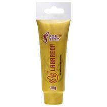 Labareda Gel Esquenta Intensamente Unissex 18G For Sexy Labareda Gel Esquenta Intensamente Unissex 18G For Sexy