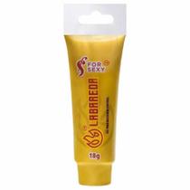 Labareda Gel Lubrificante Hot que Esquenta Forsexy - For Sexy