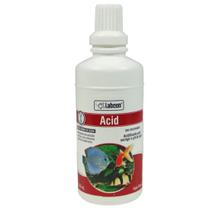 Labcon Acid 100ml Acidificante - Abaixa Ph do aquario
