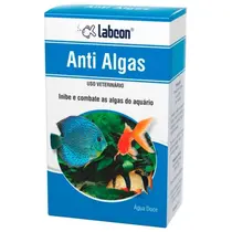Labcon alcon anti algas 15 ml
