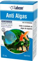 Labcon algas 15 ml