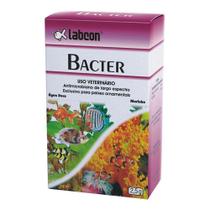 Labcon Bacter 10 Caps - Alcon