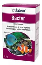 Labcon bacter 10 capsulas