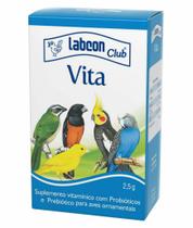 Labcon Club Vita 2,5g - Regulador Intestinal