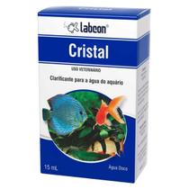 Labcon Cristal Clarificante pra Água de Aquário 15ML