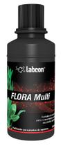 Labcon Flora Multi Fertilizante Completo Para Aquários 100ml