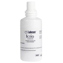 Labcon Ictio 100Ml Alcon Tratamento Agua Doce