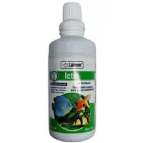 Labcon Ictio 100ml Parasiticida para peixes