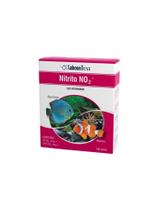 Labcon No2 Nitrito Agua Doce E Salgada 100