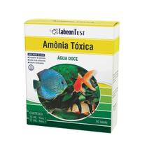 Labcon Para Água Doce Ideal para Analise de água de Aquários